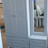 کمد و دراور کد658|جاکفشی، کمد، دراور|زنجان, |دیوار