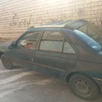 اردی ۸۴ دوگانه فنی سالم