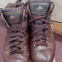 کفش کوهنوردی اورجینال دست دوم|کیف، کفش، کمربند|گنبد کاووس, |دیوار