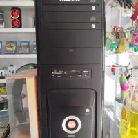 کامپیوتر خوش قیمت با مشخصات خوب