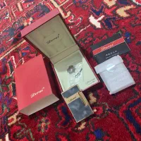 فندک اورجینال دروی