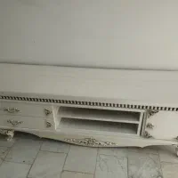 میز تلویزیون سالم|میز تلویزیون|بهارستان, |دیوار