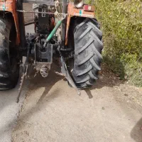 فروش تراکتور ۲۸۵