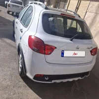 کوییک صفر405 بدون گارانتی
