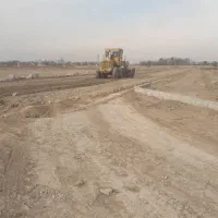 آسفالت تراشه ایزوگام و قیرگونی جدول زیر سازی|خدمات پیشه و مهارت|آبیک, |دیوار