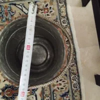 سطل مسی|صنایع دستی و سایر لوازم تزئینی|تهران, صادقیه|دیوار