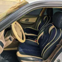 پژو 405SLXمدل آخر 99|خودرو سواری و وانت|یاسوج, |دیوار