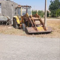 بیل مکانیکی|خودرو سنگین|کرمانشاه, |دیوار
