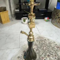 قلیون رفیق روزای سخت