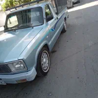 مزدا وانت ۲۰۰۰ ژاپنی مدل ۹۱|خودرو سواری و وانت|فردیس, شهرک ۱۱۰|دیوار