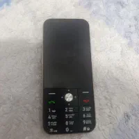 گوشی لمسی دکمه ای