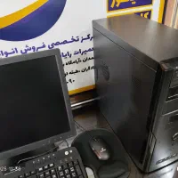 کامپیوتر رومیزی|رایانه رومیزی|همدان, |دیوار