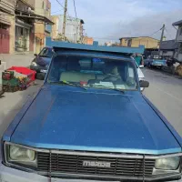 مزداسالم 72درحد|خودرو سواری و وانت|گرگان, |دیوار