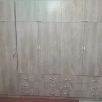 کمد|جاکفشی، کمد، دراور|هشتگرد, هشتگرد قدیم|دیوار