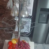 میله بار اپن