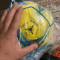 توپ اورجینال چمنی سالنی|ورزشهای توپی|پاکدشت, حصار امیر|دیوار