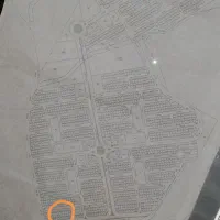 زمین مسکن م ل ی سروستان|فروش زمین و ملک کلنگی|سروستان, |دیوار