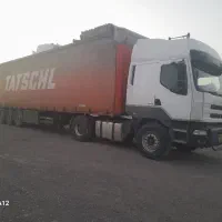 کاویان کشنده|خودرو سنگین|ماکو, |دیوار