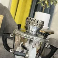 سماور کوچیک نفتی