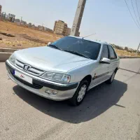 پژوپارس مدل ۸۷ عروسک