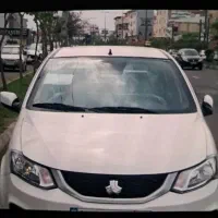 ساینا  s بنزینی