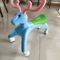 روروک گوزنی (چهارچرخه گوزنی)