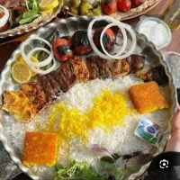 رستوران امیرخان