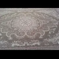 دوتا فرش نه متری