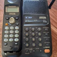 تلفن پاناسونیک اصل