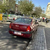 رنو تندر ۹۰ E2|خودرو سواری و وانت|تهران, زاهد گیلانی|دیوار