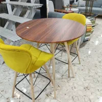 مبلمان پاریس حرم ب حرم فرعی ۴۸ و فرعی ۳۰|میز و صندلی غذاخوری|بندر گناوه, |دیوار