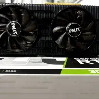 RTX3050|قطعات و لوازم جانبی رایانه|آستانه اشرفیه, |دیوار