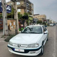 پارس سال مدل 1400