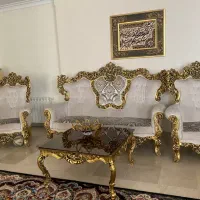 مبل استیل