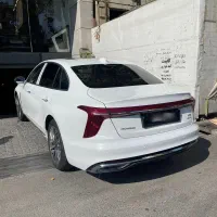 هونگچی ۲۰۲۵/تجارت خودرو خسروانی|خودرو سواری و وانت|تهران, شهرک استقلال|دیوار