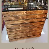 ساخت رگال سازه وارنا|فروشگاه و مغازه|ورامین, ورامین|دیوار