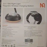 استند شارژ|لوازم جانبی موبایل و تبلت|تهران, زنجان جنوبی|دیوار