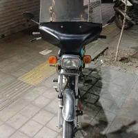 رهرو ۹۴ فول فابریک|موتورسیکلت|تهران, شکوفه|دیوار