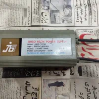 ترانس نئون 12 کیلو ولت 125 وات