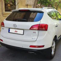 جک S5 دنده ای