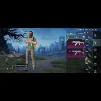 اکانت امفور یخی لول ۷۱|کنسول، بازی ویدئویی و آنلاین|شیراز, گویم|دیوار