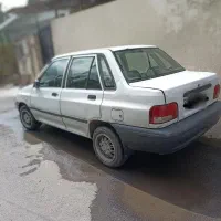 فروش پراید مدل82