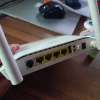 مودم روتر adsl مدل N300 بهترین برند dlink