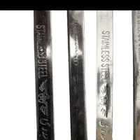 تولید انواع سیخ استیل