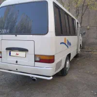 هیوندا،89|خودرو سنگین|اراک, |دیوار