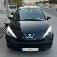 پژو۲۰۷ ۱۴۰۲