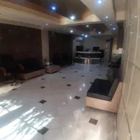 ۱۰۰ متر سند اداری /لابی من /بر اصلی ظفر