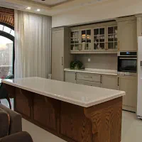 کابینت  آشپزخانه آرین|مصالح و تجهیزات ساختمان|یزد, |دیوار