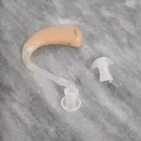 سمعک در مهران