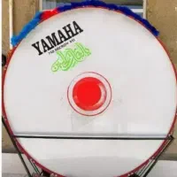 طبل دومتری